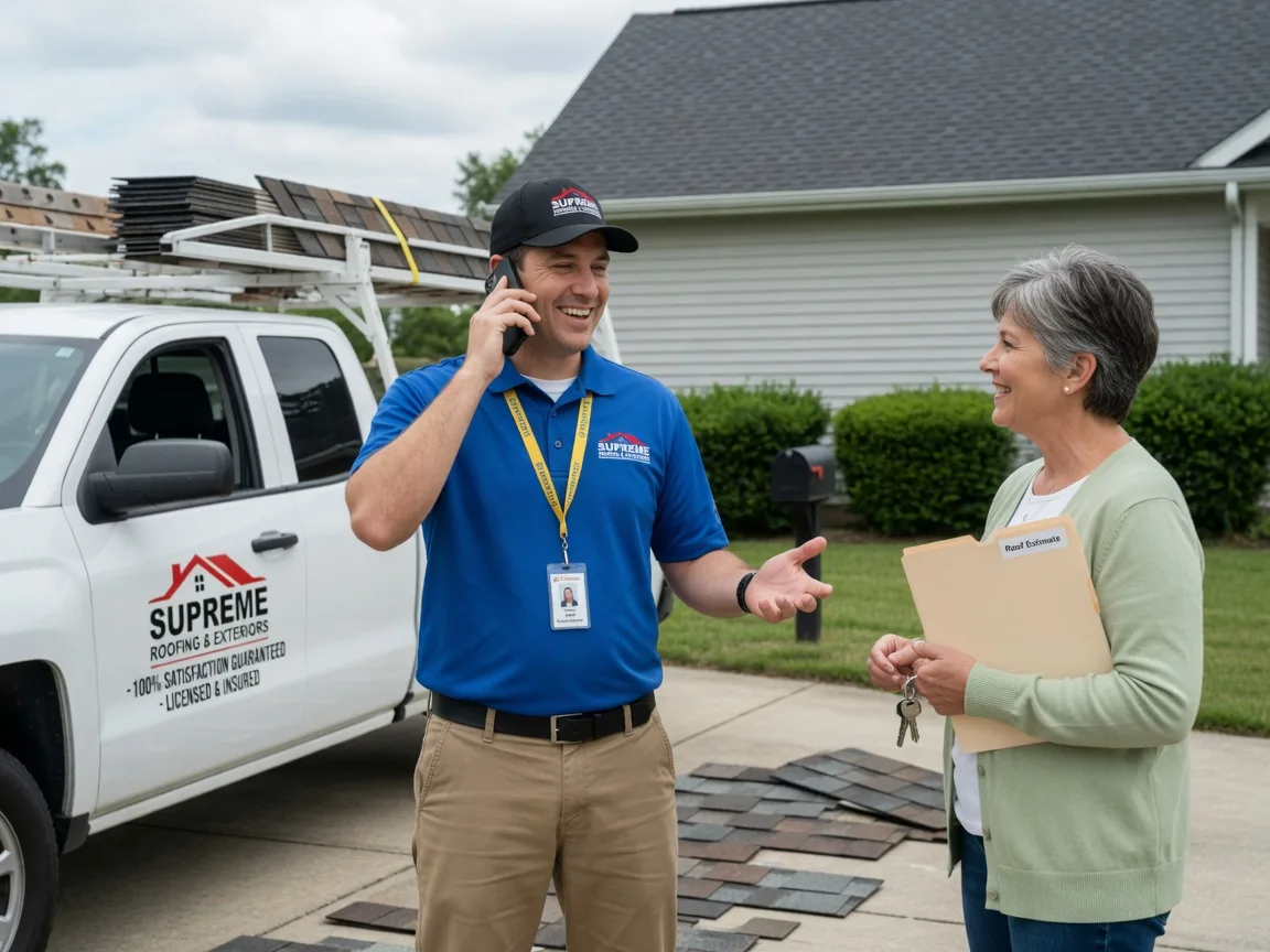 Roof Replacement Owens Cross Roads, AL FAQs